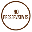 Preservative free
