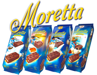 Moretta