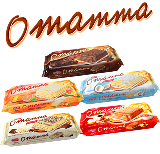 O'Mamma