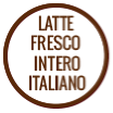 LATTE FRESCO INTERO