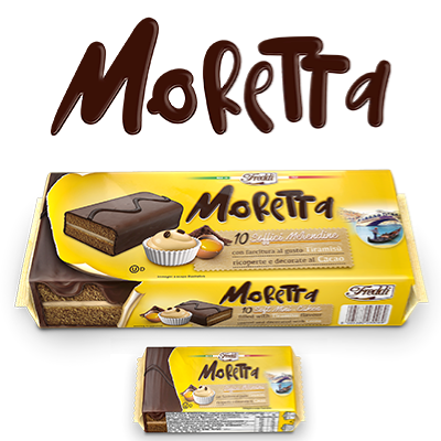 Moretta