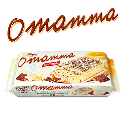 O'Mamma