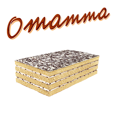 O'Mamma